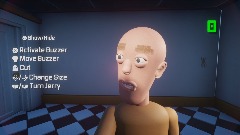A screenshot taken in Dreams. 3 of 10.