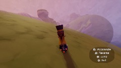 A screenshot taken in Dreams. 4 of 21.