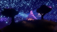 A screenshot taken in Dreams. 4 of 6.