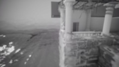 ギリシャ村ラスト