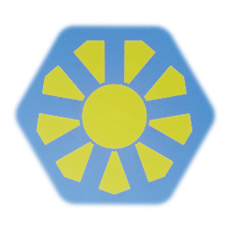 Cross-Scene Daylight Cycle