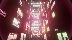 A screenshot taken in Dreams. 26 of 29.