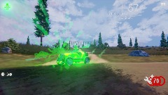 A screenshot taken in Dreams. 30 of 30.