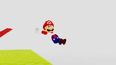 A screenshot taken in Dreams. 3 of 18.