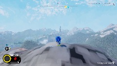 A screenshot taken in Dreams. 16 of 30.