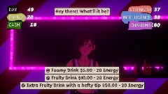 A screenshot taken in Dreams. 2 of 2.