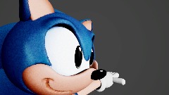 A screenshot taken in Dreams. 7 of 8.