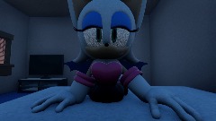 A screenshot taken in Dreams. 2 of 7.