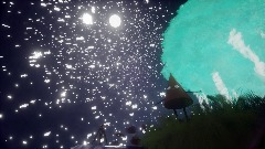 Space 25 jumps - 12/1/2020