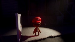 Sackboy's Search for Wario (Part 2)
