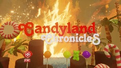 Candyland Chronicles