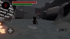 A screenshot taken in Dreams. 4 of 18.