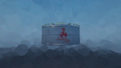 A screenshot taken in Dreams. 3 of 3.