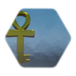 Millennium Key