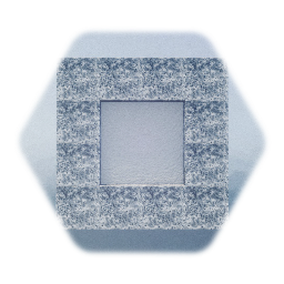 Automatic Marble Door