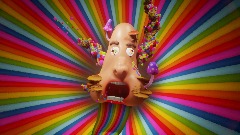 A screenshot taken in Dreams. 3 of 11.