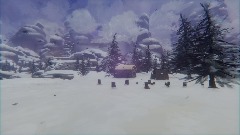 A screenshot taken in Dreams. 12 of 30.