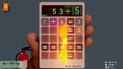 A screenshot taken in Dreams. 5 of 7.