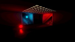 A screenshot taken in Dreams. 2 of 3.