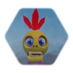 Banjo-Kazooie characters