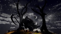 A screenshot taken in Dreams. 10 of 23.