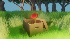 A screenshot taken in Dreams. 1 of 4.