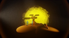A screenshot taken in Dreams. 1 of 1.