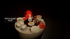 A screenshot taken in Dreams. 6 of 13.