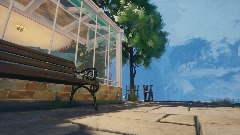 A screenshot taken in Dreams. 2 of 28.