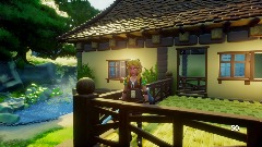 A screenshot taken in Dreams. 9 of 30.