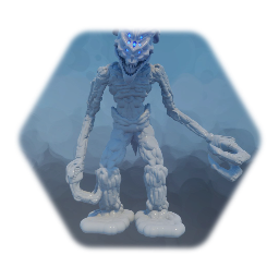 Godzilla gr Fanmade- Vangelis