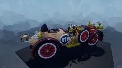 A screenshot taken in Dreams. 8 of 12.