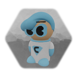 DREAMBLOKS Diamond Chris