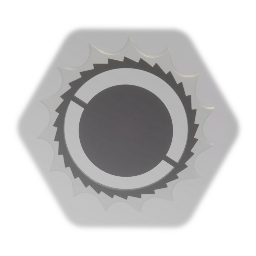 VoF Joke Fighter- Buzzsaw