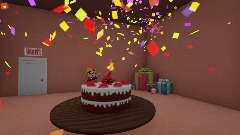 Happy birthday Rodekirby