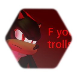 Shadow-tgt/tails gets trolled