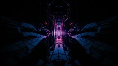 A screenshot taken in Dreams. 18 of 18.