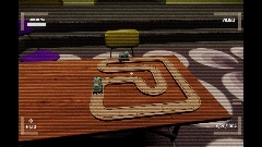 A screenshot taken in Dreams. 15 of 21.