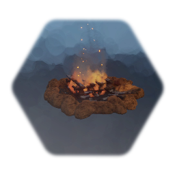 Campfire
