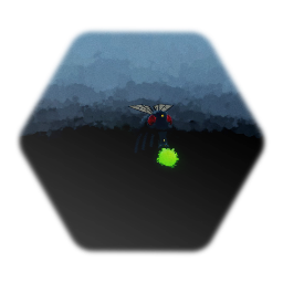 Fly Enemy V2