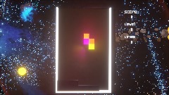 Tetris Universe VR