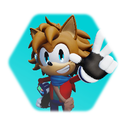 Nathanael (Remaster/Redesing)