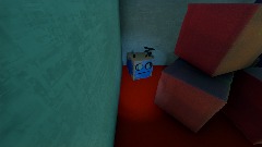 A screenshot taken in Dreams. 1 of 16.