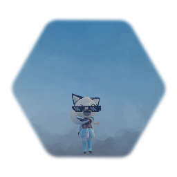 Remix of She gonna obliterate teh werld