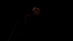 Jason Voorhees Render