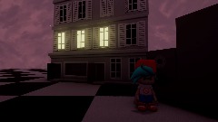 Bambi steve from Friday night funkin vs Bambi