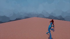 4 second fight