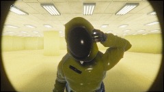 A screenshot taken in Dreams. 10 of 22.