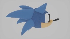 A screenshot taken in Dreams. 18 of 18.