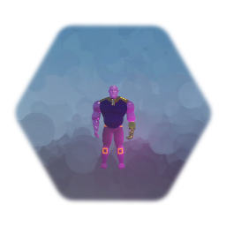 Thanos (Boss)